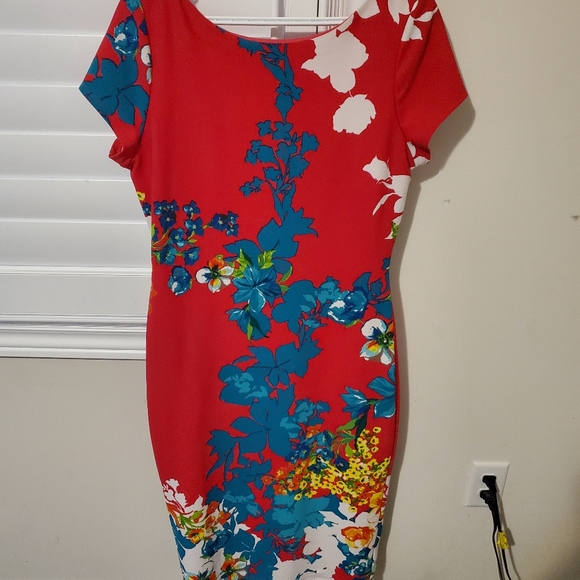 Beautiful Dress - Picture 2 of 3